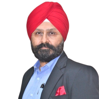 Dr.Jagmohan Singh